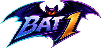 bat 1 লোগো